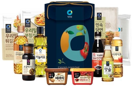 대상(주), 2019년 추석 선물세트 ”더욱 풍성하고 실속 있는 선물세트로 감사의 마음을 전하세요!”