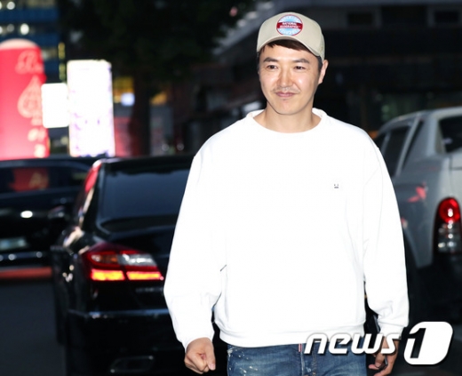배우 윤상현. /사진=뉴스1