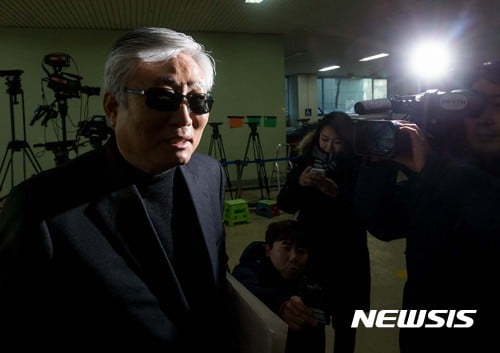 최재석. /사진=뉴시스  
