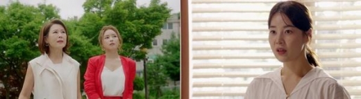 ‘황금정원’ 명품 ‘직진 엔딩’… 사이다 엔딩 장면 베스트 5