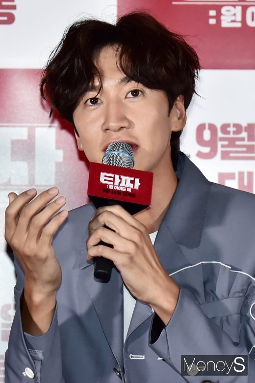 [머니S포토] 타짜3 이광수, 