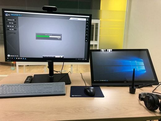SBA, 스타트업·중소기업에 미디어센터 무료 개방…영상콘텐츠 제작 돕는다
