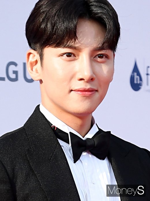 [머니S포토] 지창욱 '안구정화 외모'