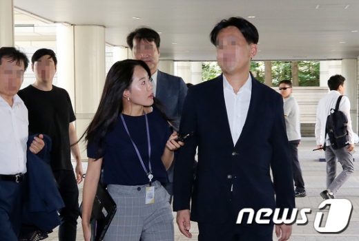 조희천 전 조선일보 기자. /사진=뉴스1   
