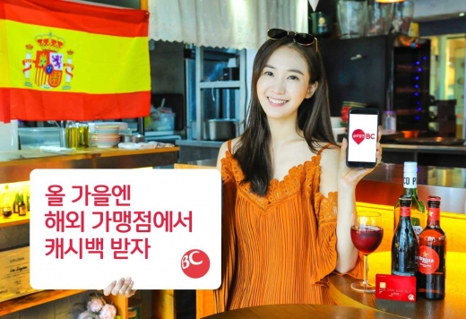 /사진=BC카드 제공