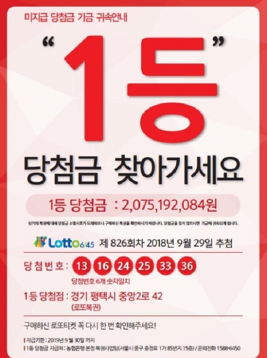 ©동행복권