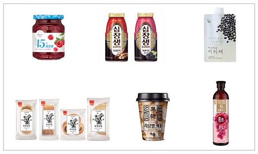 깔끔한 단맛, 건강한 단맛, 극강의 단맛 … 소비자 입맛 강타 ‘단맛 열전’