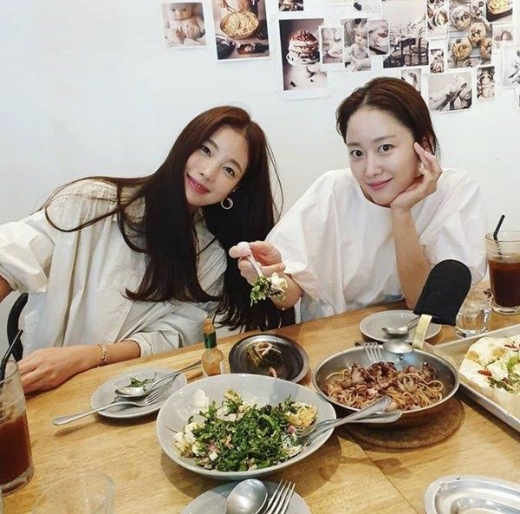 '풍상씨 그녀들' 이시영 전혜빈 기은세, 다시 한번 뭉치다