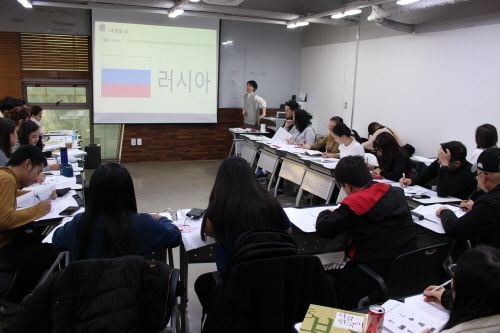 SBA, 외국인 창업자 지원 강화한다 … 2019 비즈니스 한국어 교육 제3기 수강생 모집