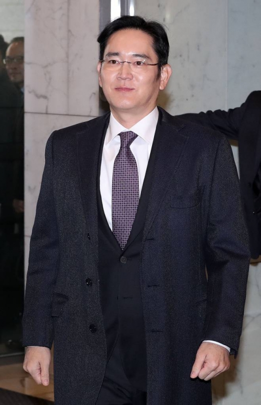 이재용 삼성전자 부회장. /사진=머니투데이 DB