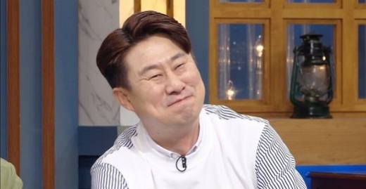 남희석. /사진=KBS 2TV 해피투게더4 제공  