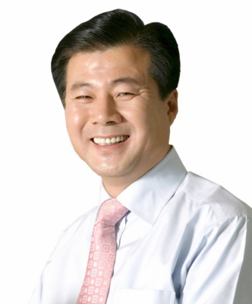 강석진 의원/ 사진=자유한국당 경남도당 제공