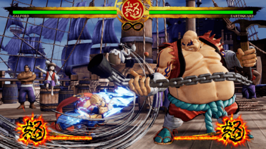 /사진=SNK