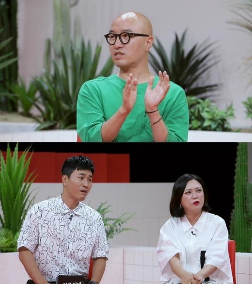 ‘악플의 밤’ 홍석천, “S사 예능 작가로 활동” 화려한 반전 이력 공개