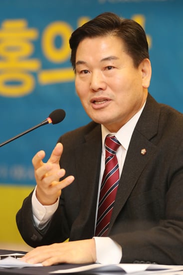      /사진제공= 홍의락 의원실