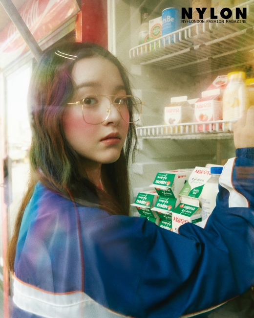 ©나일론