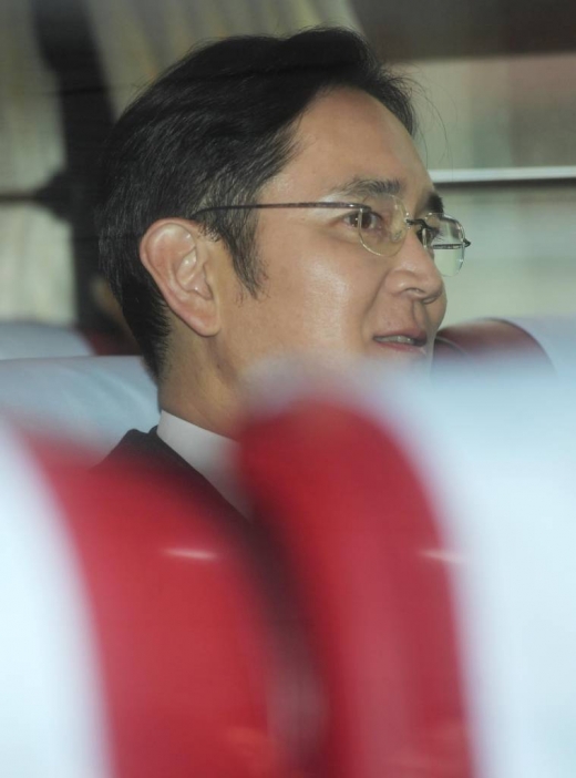 이재용 삼성전자 부회장. /사진=머니투데이 DB
