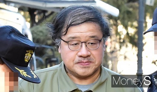 안종범 전 청와대 정책조정수석. /사진=임한별 기자    