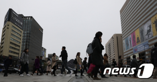 내일날씨. /사진=뉴스1