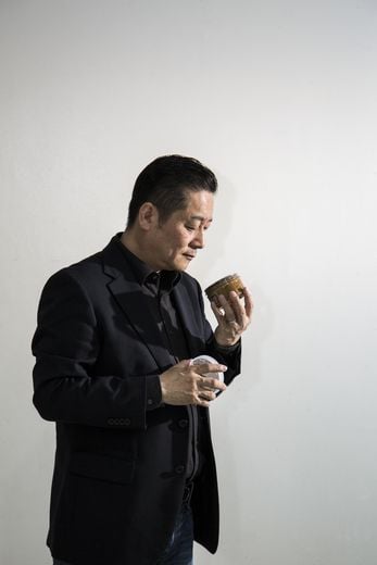 신성상사 이광석 대표 