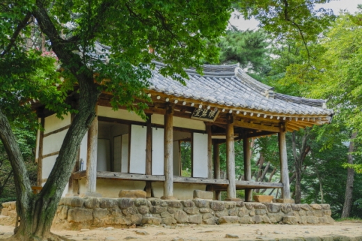 담양 환벽당. /사진=한국관광공사