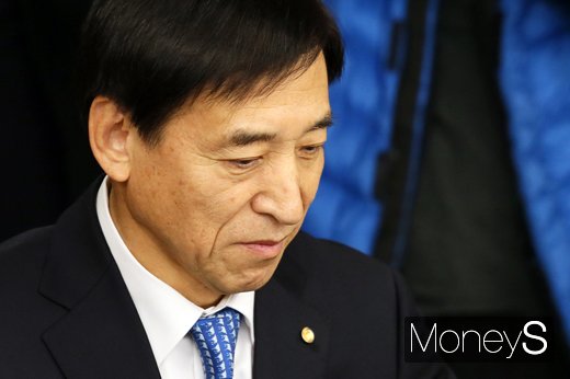 이주열 한국은행 총재/사진=임한별 기자