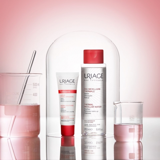 ©유리아쥬(URIAGE)