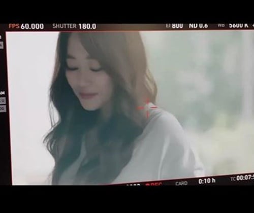 김효진 18kg 감량 ./사진=김효진 인스타그램