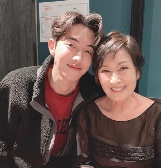 남주혁, '삼시세끼 산촌편' 3번째 게스트 출연?