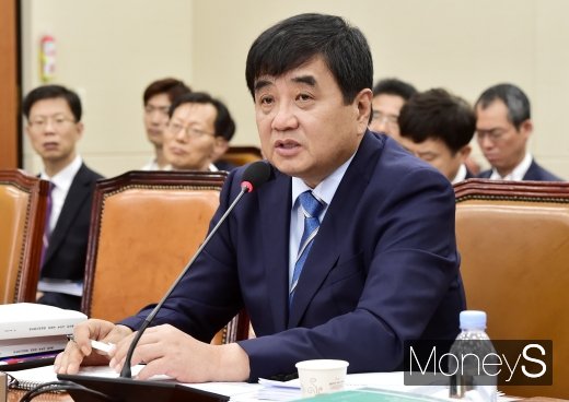 [머니S포토] 한상혁 
