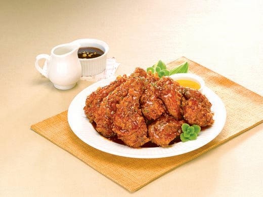 차별화된 경쟁력을 가진 배달창업엔 티바두마리치킨