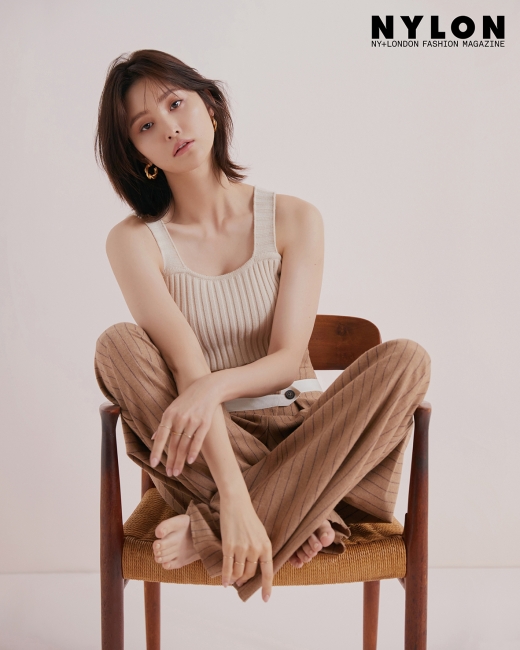 ©나일론(NYLON)
