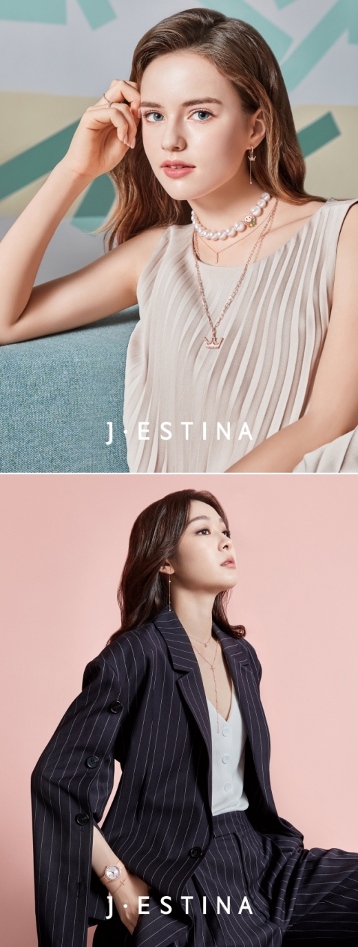 ©제이에스티나(J.ESTINA)