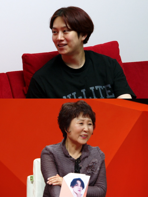김희철 상사병. /사진=미우새 제공