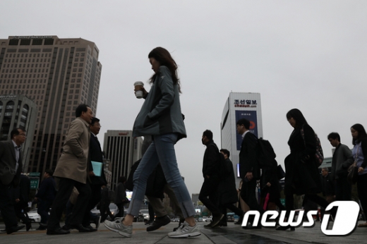 내일날씨. /사진=뉴스1