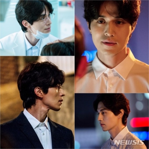 타인은 지옥이다. 이동욱./사진=뉴시스(OCN 제공)