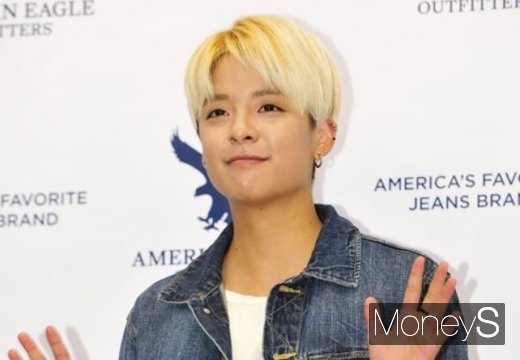 엠버 계약종료. /사진=임한별 기자