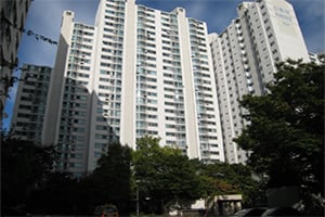 [주목! 경매물건] 화정동 84.9㎡ 2.3억에 시작
