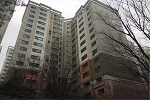 [주목! 경매물건] 화정동 84.9㎡ 2.3억에 시작