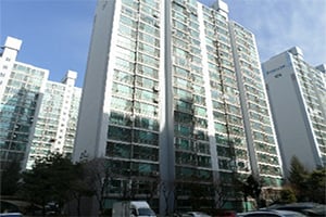 [주목! 경매물건] 화정동 84.9㎡ 2.3억에 시작