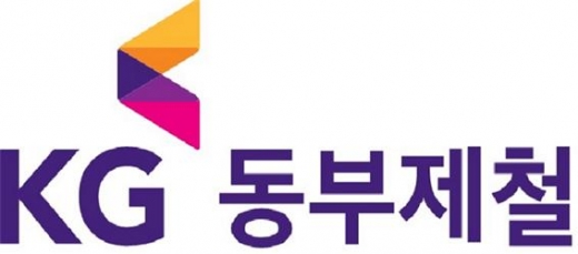 KG동부제철 로고./사진=KG동부제철
