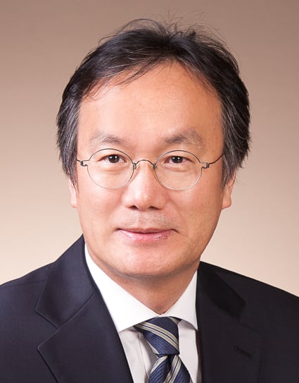 신임 고양문화재단 대표이사 정재왈. / 사진제공=고양시