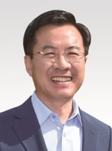 조선대, 윤영덕 전 청와대 행정관 초빙객원교수 임용