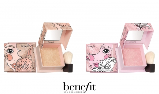 ©베네피트(benefit)