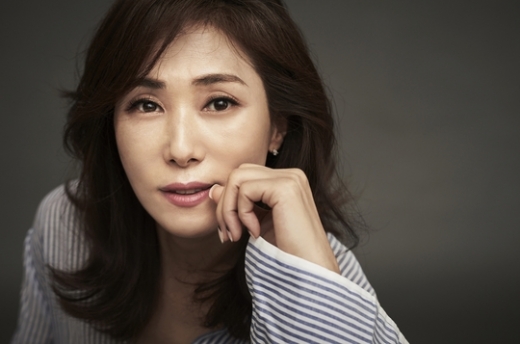 장혜진 이혼. /사진=젤리피쉬 제공