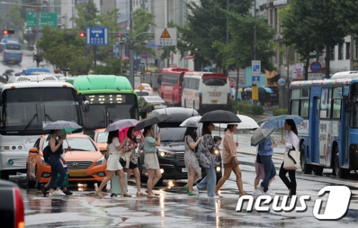 오늘날씨. /사진=뉴스1