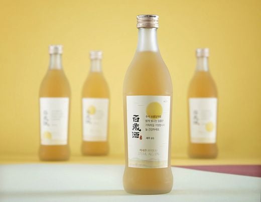 국순당, 추석 맞아 다양한 우리 술로 구성한 ‘국순당 선물세트’ 출시
