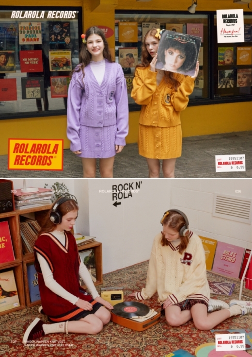 ©로라로라(rolarola)
