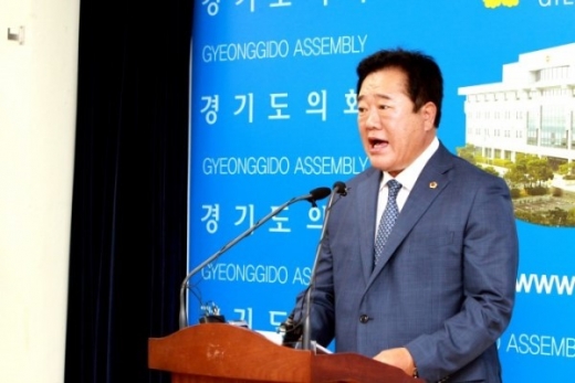 서형열 의원. / 사진제공=경기도의회