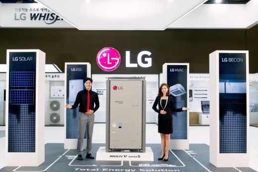 /사진=LG전자